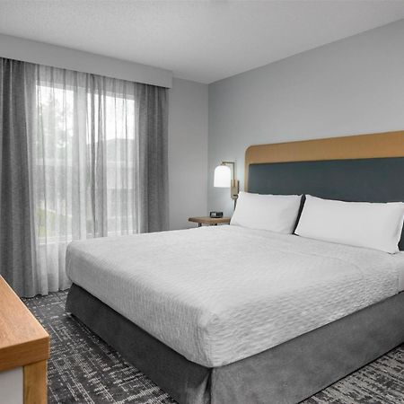 Homewood Suites By Hilton Orlando-Ucf Area Alafaya Exterior photo