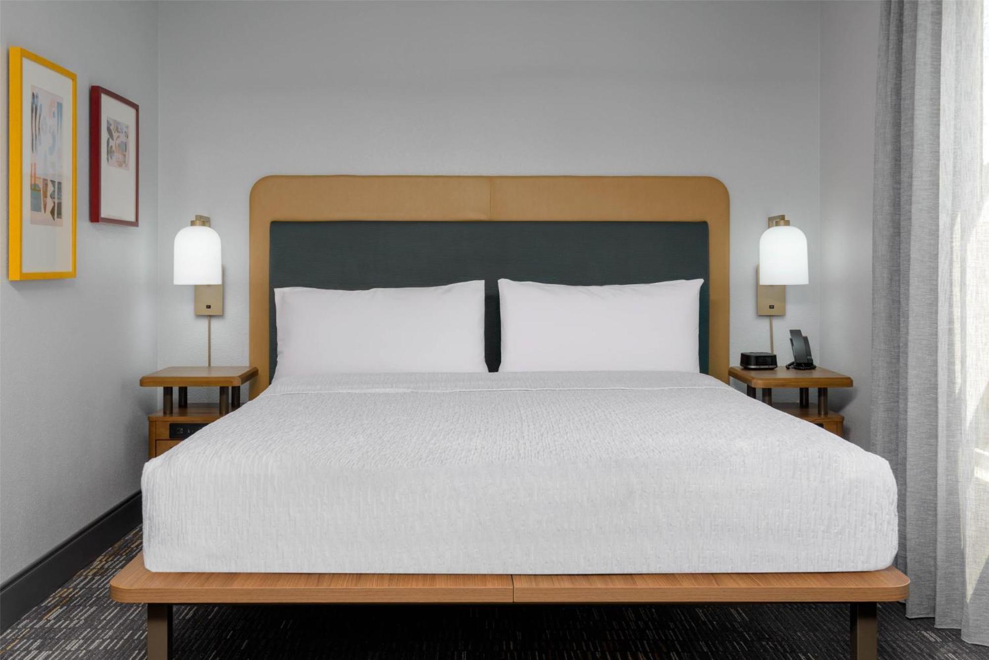 Homewood Suites By Hilton Orlando-Ucf Area Alafaya Exterior photo