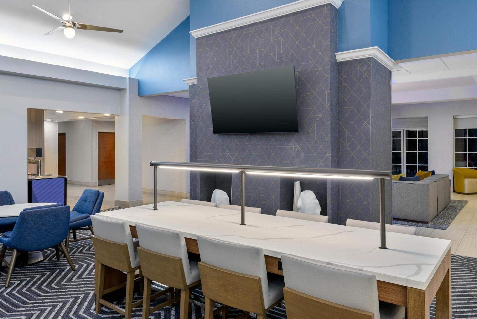 Homewood Suites By Hilton Orlando-Ucf Area Alafaya Exterior photo